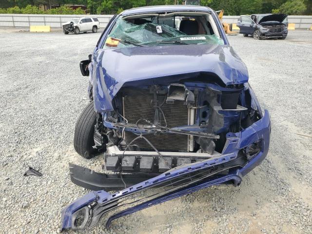 2022 TOYOTA TACOMA DOU - 3TYCZ5AN6NT101742