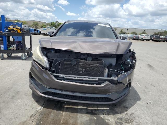 2015 HYUNDAI SONATA SPO - 5NPE34AF6FH179874