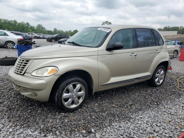 CHRYSLER PT CRUISER
