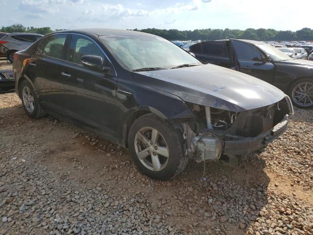 Vin: 5xxgm4a74eg291212, lot: 54934915, kia optima lx 20144