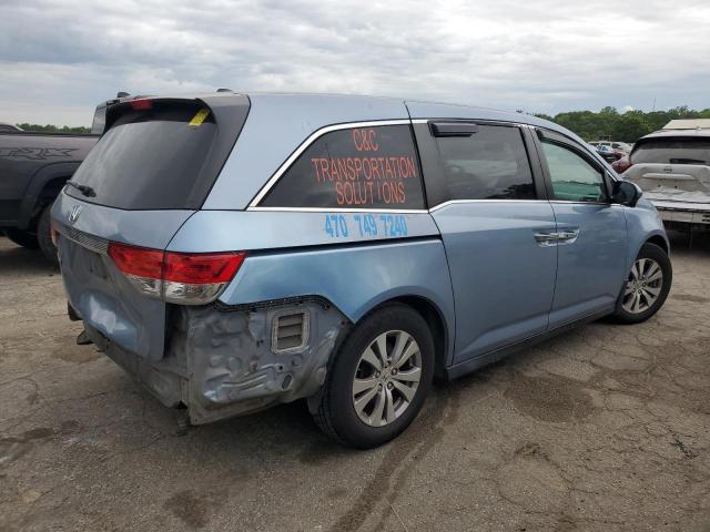 Vin: 5fnrl5h62eb079958, lot: 53711205, honda all models exl 20143