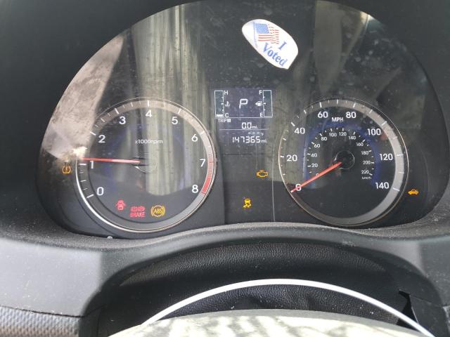 2016 HYUNDAI ACCENT SE - KMHCT4AE5GU143899