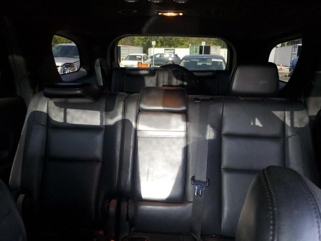 2015 DODGE DURANGO LI 1C4RDJDG0FC188311