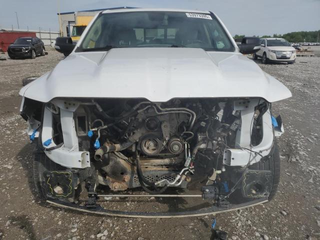 2019 RAM 1500 BIG H - 1C6SRFFT5KN716201