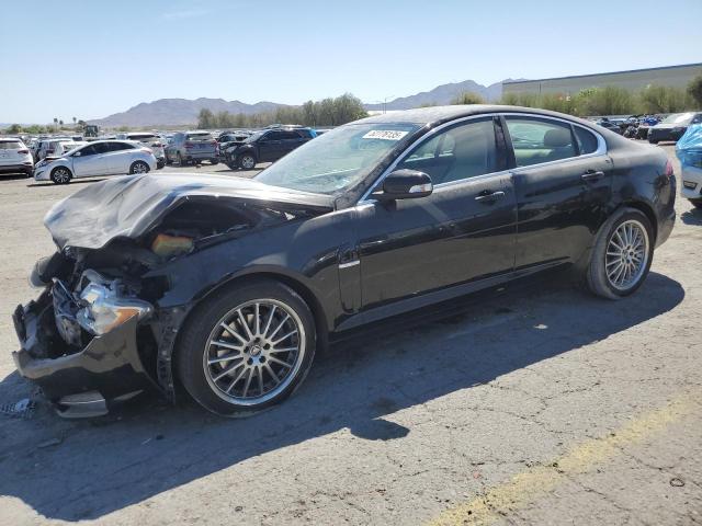JAGUAR XF LUXURY