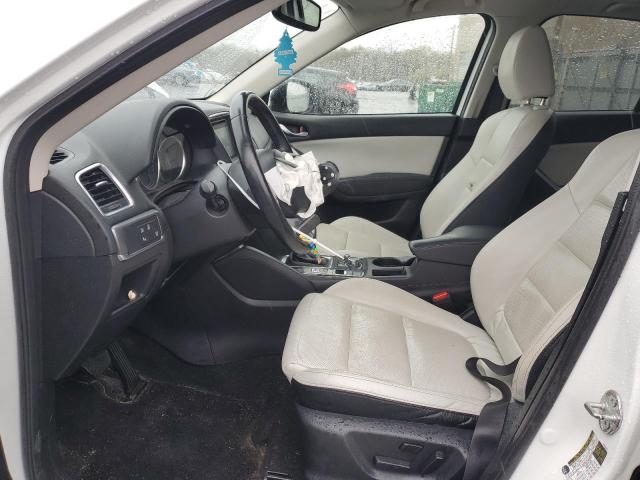 2016 MAZDA CX-5 - JM3KE4DY7G0865079