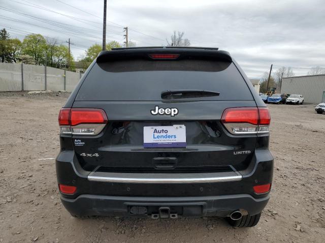2021 JEEP GRAND CHER 1C4RJFBG6MC860412