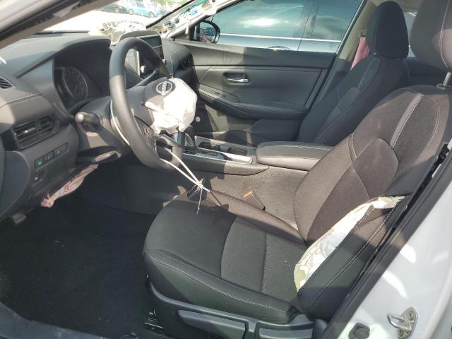 2024 NISSAN SENTRA SV - 3N1AB8CV8RY361406