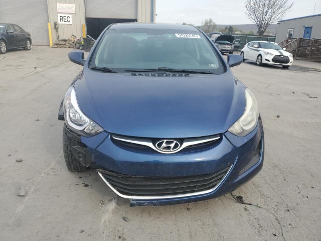 2015 HYUNDAI ELANTRA SE - 5NPDH4AE7FH648846