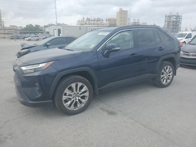 Vin: 2t3c1rfv3rw363581, lot: 51659015, toyota rav4 xle premium 2024 img_1