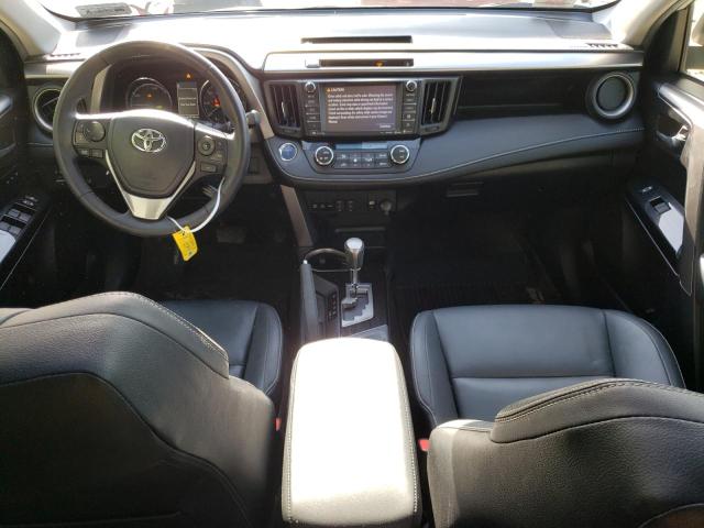 2016 TOYOTA RAV4 HV LI - JTMDJREV0GD005063