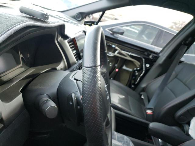 2022 HONDA PASSPORT T 5FNYF8H62NB030957