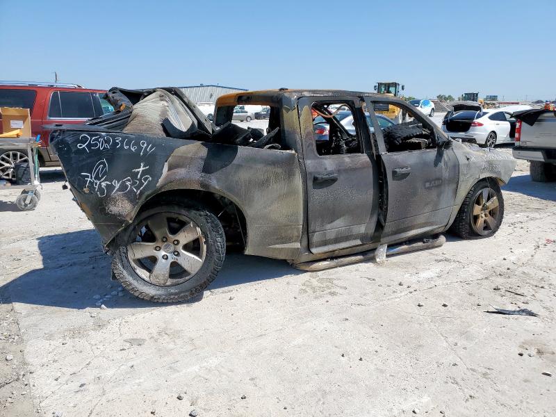 Vin: 1c6rd6ft4cs228969, lot: 52444685, dodge ram 1500 st 20123