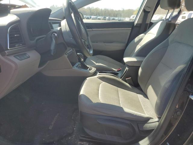 2017 HYUNDAI ELANTRA SE - 5NPD84LF0HH018949