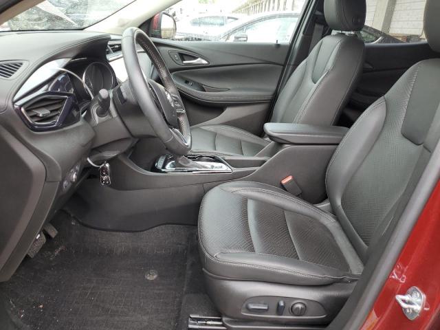 2023 BUICK ENCORE GX - KL4MMGSL9PB135895