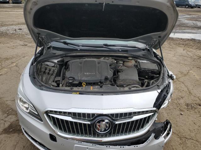 2019 BUICK LACROSSE P 1G4ZT5SS9KU102835