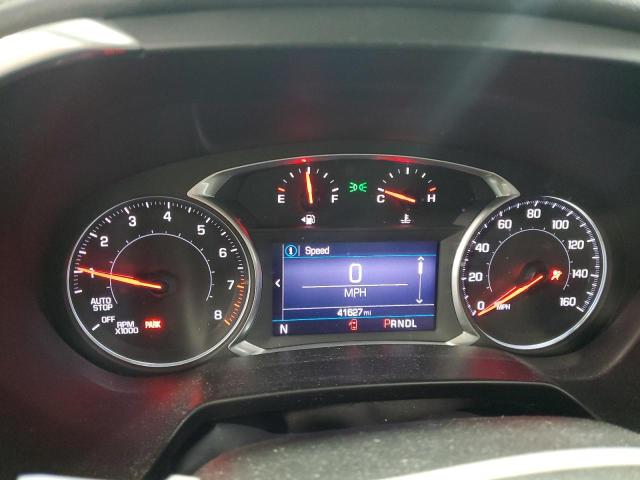 2021 CHEVROLET BLAZER 2LT - 3GNKBHRS1MS572335