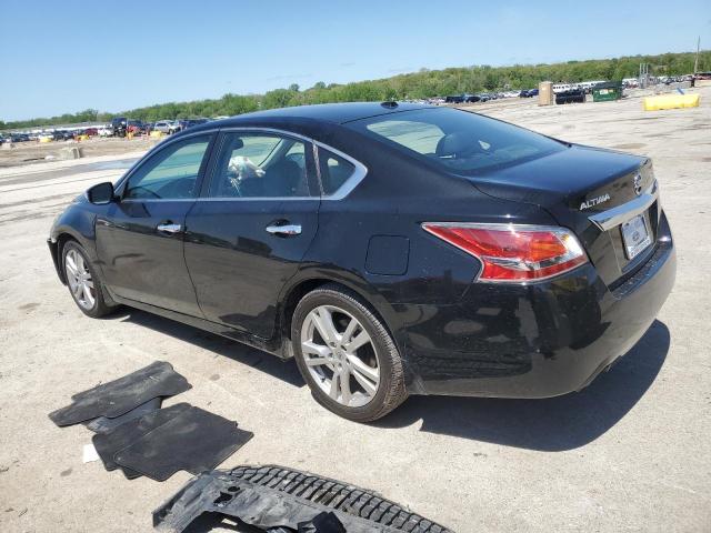 2015 NISSAN ALTIMA 3.5S 1N4BL3AP8FC215541