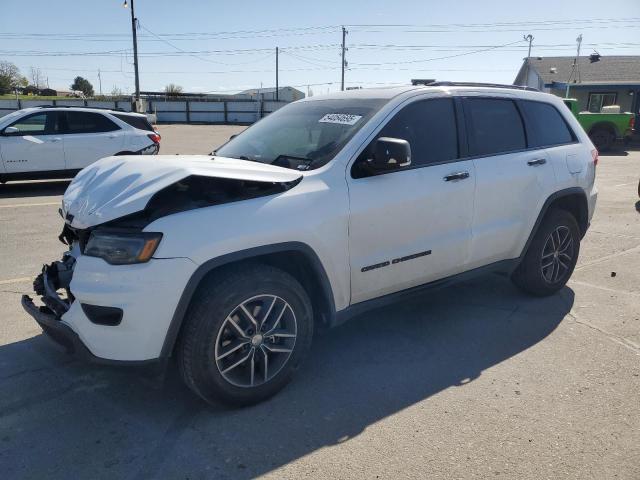 Vin: 1c4rjfbg3hc912990, lot: 54054695, jeep grand cher limited 2017 img_1