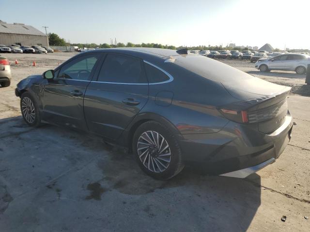 Vin: kmhl54jj1ra091490, lot: 52349845, hyundai sonata hybrid 20242