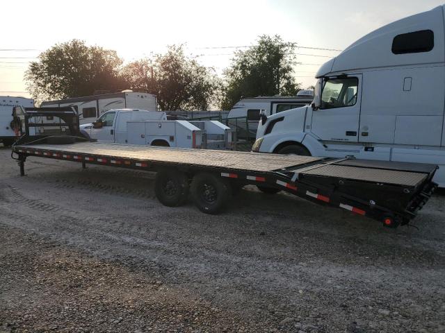 OTHER TRAILER 2025 black   4P53F4129S1414951 photo #4