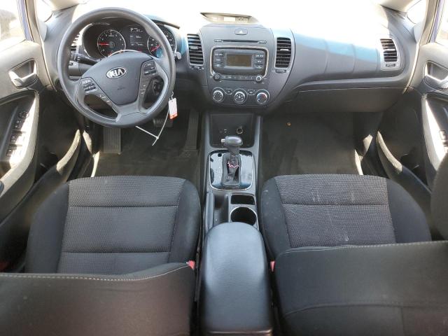 2018 KIA FORTE LX - 3KPFK4A73JE167453