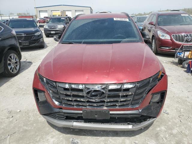 2022 HYUNDAI TUCSON N L KM8JFCAE5NU151409