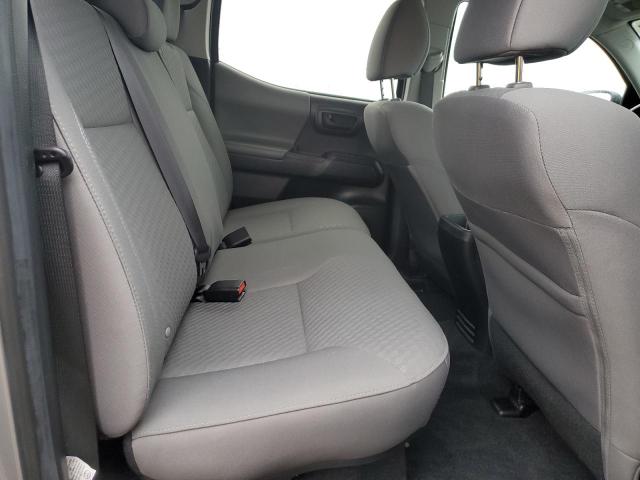 2022 TOYOTA TACOMA DOU 3TMCZ5AN5NM490675