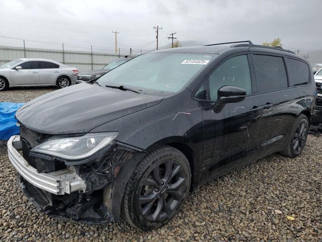 CHRYSLER PACIFICA LIMITED