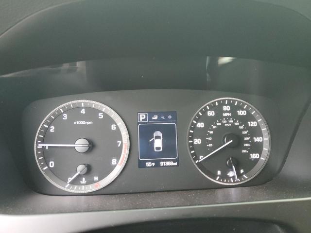 2015 HYUNDAI SONATA SE - 5NPE24AF6FH045420
