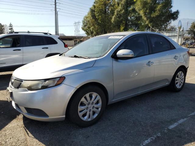 KIA FORTE EX