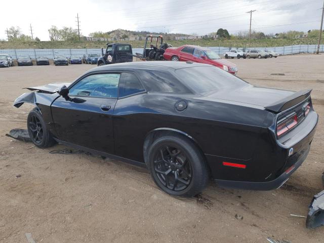 Vin: 2c3cdzag8kh744658, lot: 54541505, dodge challenger sxt 20192