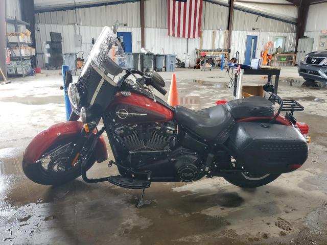 2019 HARLEY-DAVIDSON FLHCS 1HD1YBK23KB068158