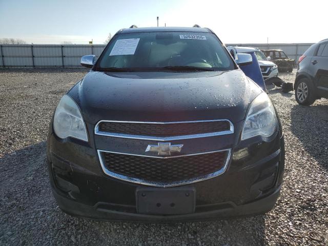 2015 CHEVROLET EQUINOX LT - 2GNALBEK8F1131926