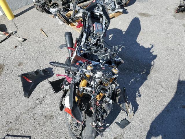 2021 APRILIA RSV4 FACTO ZD4KYUB02MS000277
