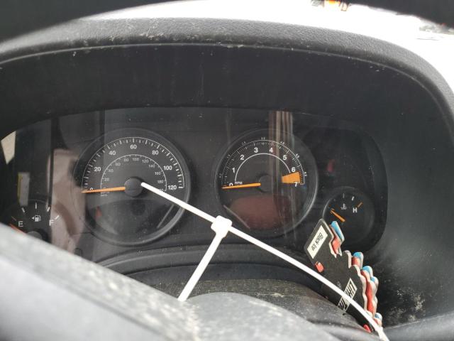 2015 JEEP PATRIOT SP - 1C4NJPBA4FD273803