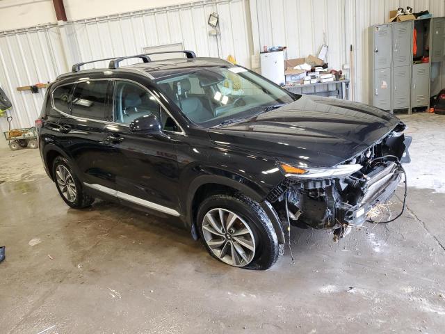 Vin: 5nms3cad3lh208526, lot: 51529395, hyundai santa fe sel 20204
