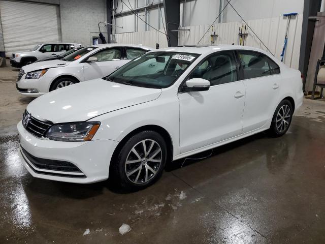 VOLKSWAGEN JETTA SE