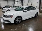 2017 VOLKSWAGEN JETTA SE - 3VWDB7AJ9HM359722