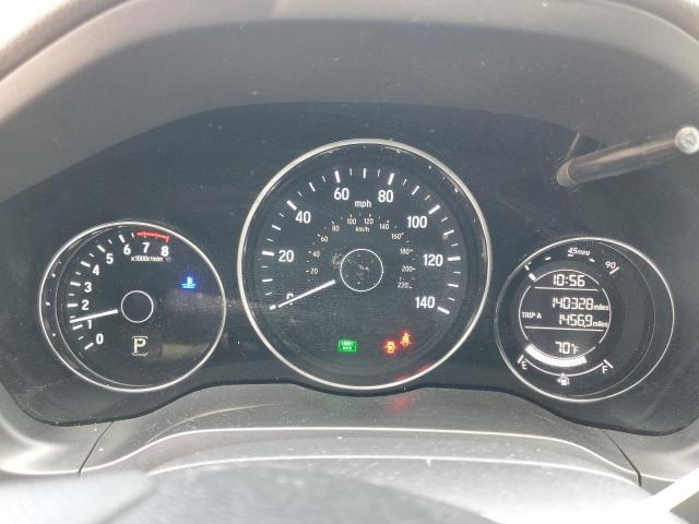 2016 HONDA HR-V EX - 3CZRU5H53GM710620