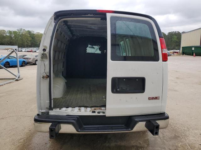 2023 GMC SAVANA G25 1GTW7AFPXP1194203