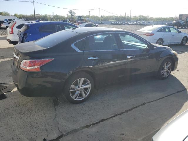 Vin: 1n4al3ap6dc114121, lot: 54196825, nissan altima 2.5 20133