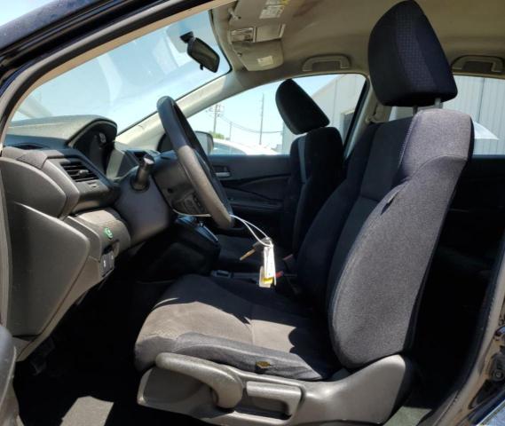 2016 HONDA CR-V LX - 2HKRM3H35GH532434