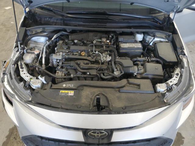 2023 TOYOTA COROLLA LE 5YFB4MDE0PP048169