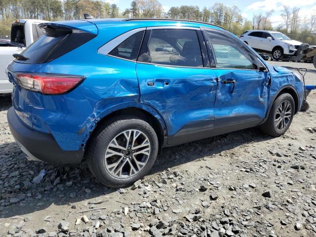 Vin: 1fmcu9h66lub22479, lot: 52931125, ford escape sel 20203