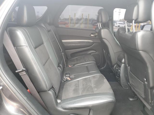 2019 DODGE DURANGO GT - 1C4RDJDG1KC827452