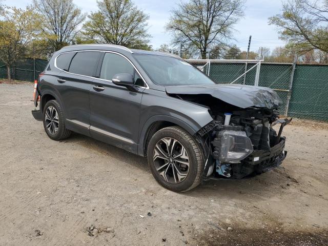 Vin: 5nms5caa8lh234412, lot: 53755275, hyundai santa fe limited 20204