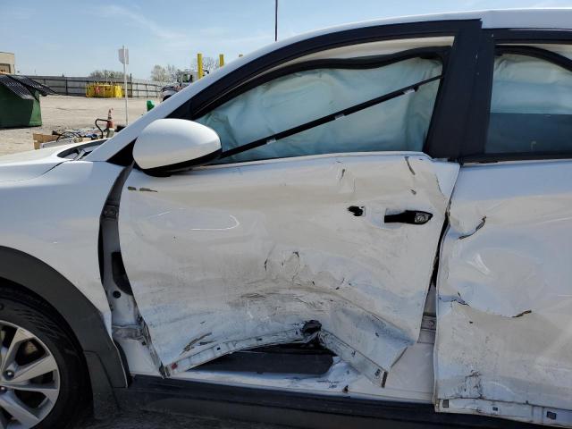 2020 HYUNDAI TUCSON SE - KM8J2CA41LU085330