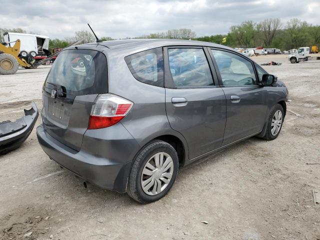 Vin: jhmge8h35dc077947, lot: 52911315, honda fit 20133