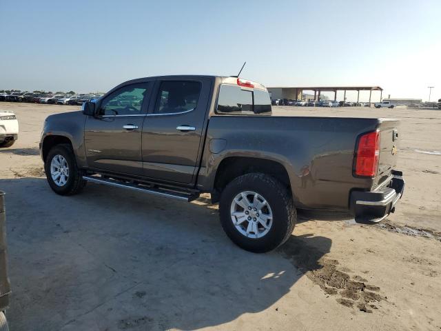 Vin: 1gcgsce33g1353785, lot: 53956255, chevrolet colorado lt 20162